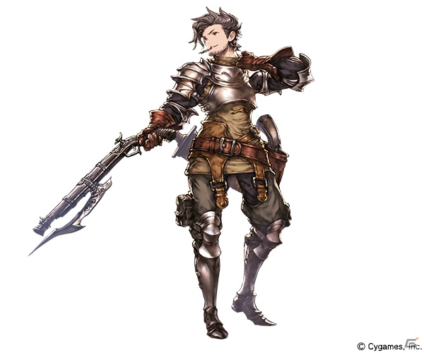 3周年を記念してルリアがプレイアブル化！「グランブルーファンタジー」にてイベント「どうして空は蒼いのか」が本日より開催の画像5