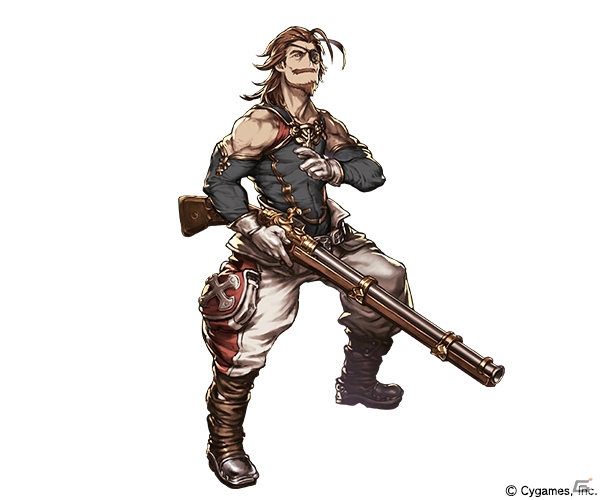 3周年を記念してルリアがプレイアブル化！「グランブルーファンタジー」にてイベント「どうして空は蒼いのか」が本日より開催の画像7