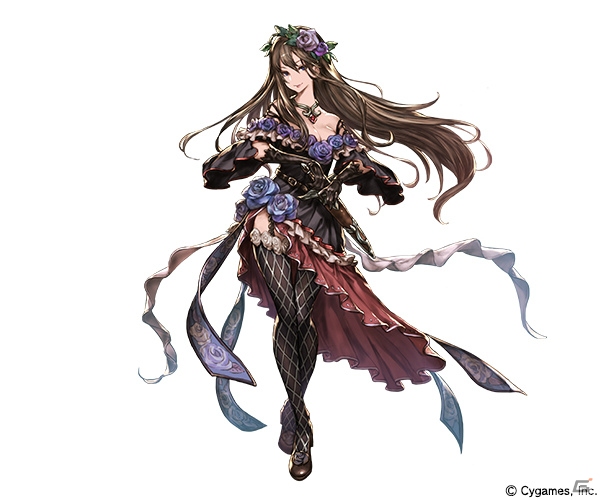 3周年を記念してルリアがプレイアブル化！「グランブルーファンタジー」にてイベント「どうして空は蒼いのか」が本日より開催の画像8