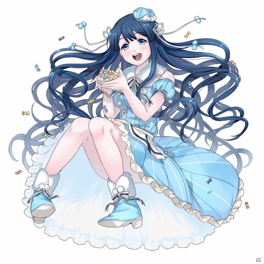 iOS/Android「妖怪百姫たん！」百姫巡行「いい湯だナ♡妖怪温泉」が開催！ポイント報酬で“SSR湯けむり・邪魅”を手に入れようの画像10