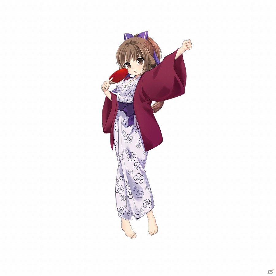 iOS/Android「妖怪百姫たん！」百姫巡行「いい湯だナ♡妖怪温泉」が開催！ポイント報酬で“SSR湯けむり・邪魅”を手に入れようの画像8