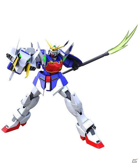 PS4/PS3「ガンダムバトルオペレーションNEXT」ガンダムサンドロック＆シェンロンガンダムの設計図などが手に入るキャンペーンが開始の画像3
