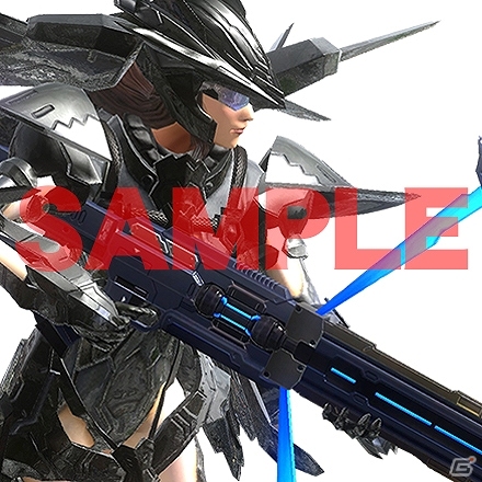 PS4「地球防衛軍4.1 THE SHADOW OF NEW DESPAIR」アバター第2弾が配信！の画像2