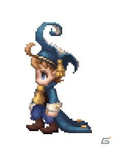 デジとDr.モグが「ファイナルファンタジーレジェンズII」に登場！「ファイナルファンタジー レコードキーパー」コラボが開催の画像7