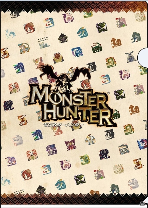 3DS「モンスターハンターダブルクロス」特別体験版を遊んでノベルティをゲット！全国のゲーム販売店舗でプレイイベントが開催決定の画像3