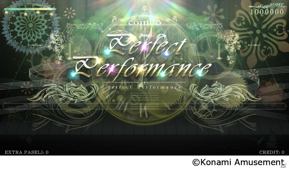 ピアノ演奏の楽しさを追求したBEMANIシリーズ最新作「ノスタルジア」が稼働開始！の画像5