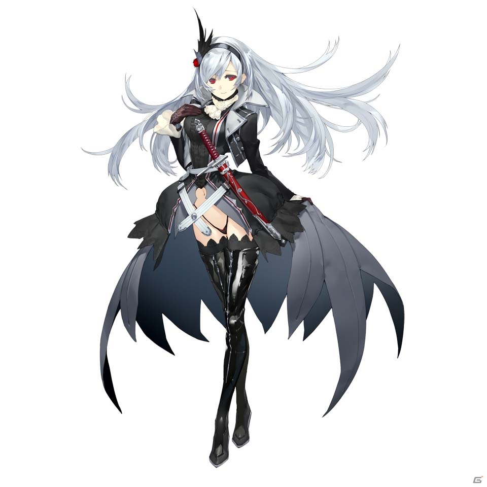 iOS/Android「感染×少女」アナザーストーリー「静けさは嵐の前に-後編-」が3月2日公開！ダイヤガチャには騎獅道屍が登場の画像7