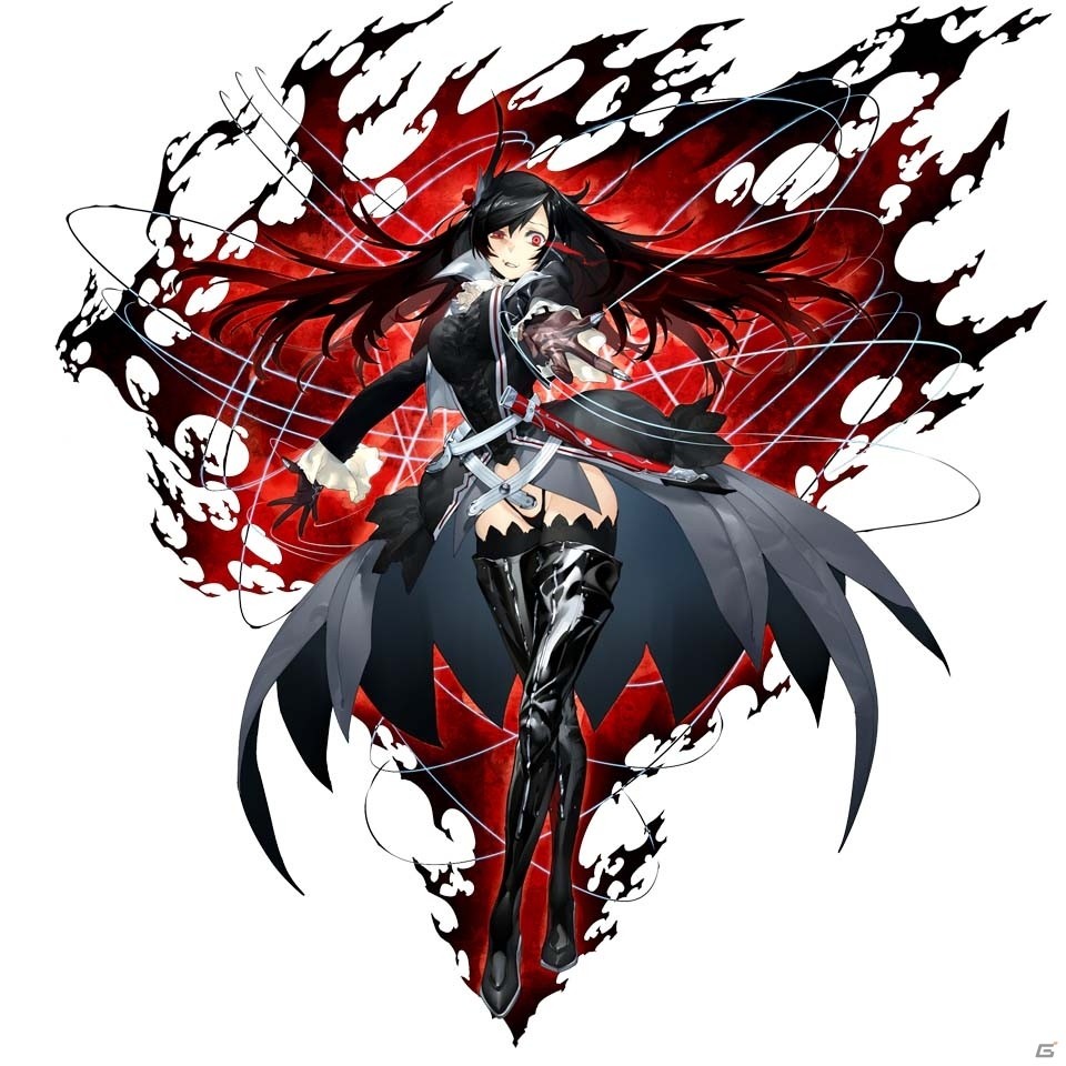 iOS/Android「感染×少女」アナザーストーリー「静けさは嵐の前に-後編-」が3月2日公開！ダイヤガチャには騎獅道屍が登場の画像8