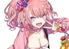 iOS/Android「感染×少女」アナザーストーリー「静けさは嵐の前に-後編-」が3月2日公開！ダイヤガチャには騎獅道屍が登場
