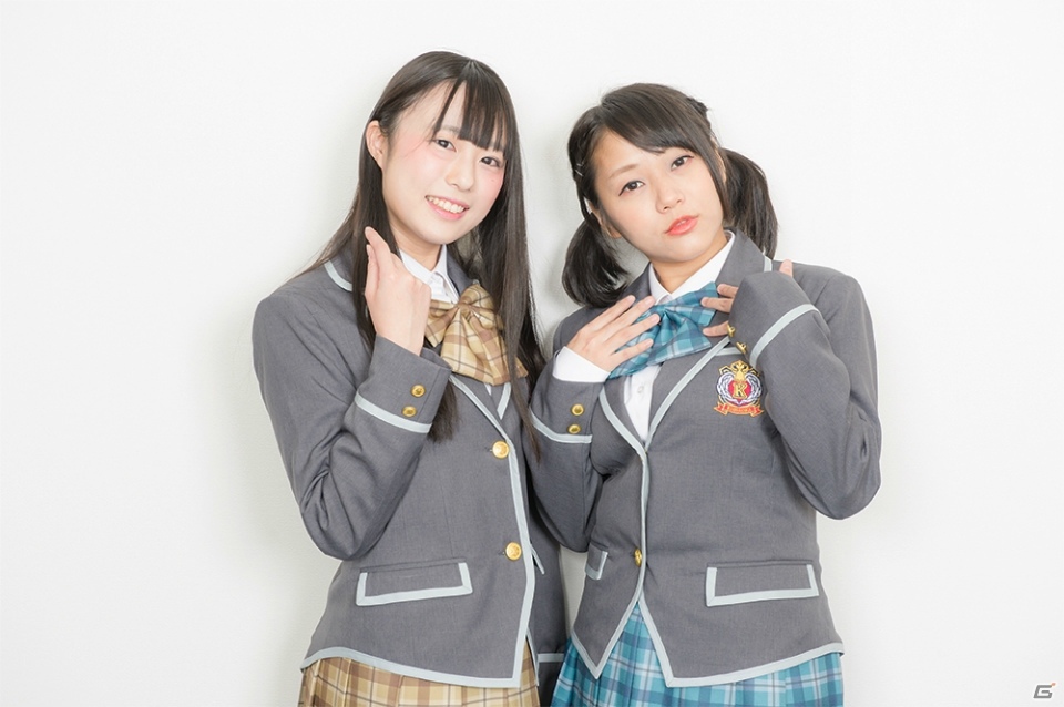 「ヘルプ!!!恋が丘学園おたすけ部」初のニコニコ生放送が3月4日に配信！番組内でSR確定チケットの配布も決定の画像3