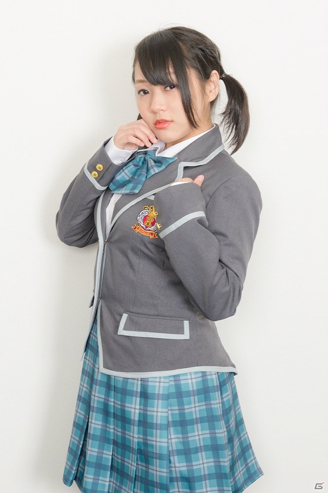 「ヘルプ!!!恋が丘学園おたすけ部」初のニコニコ生放送が3月4日に配信！番組内でSR確定チケットの配布も決定の画像4