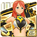 iOS/Android「スクールガールストライカーズ」2017年3月の新コスチュームイベント「爆釣！CT大作戦」を開催！の画像4