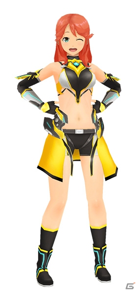 iOS/Android「スクールガールストライカーズ」2017年3月の新コスチュームイベント「爆釣！CT大作戦」を開催！の画像5