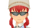 iOS/Android「スクールガールストライカーズ」2017年3月の新コスチュームイベント「爆釣！CT大作戦」を開催！