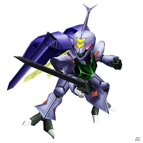 iOS/Android「スーパーロボット大戦X-Ω」強敵イベント「生命を守る剣」が開催！ヒュッケバインが登場するガシャも実施の画像12