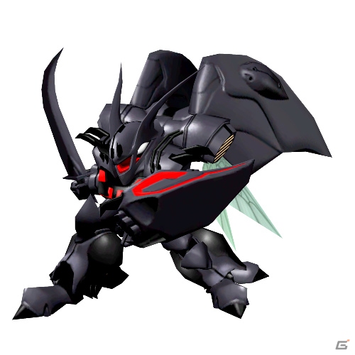 iOS/Android「スーパーロボット大戦X-Ω」強敵イベント「生命を守る剣」が開催！ヒュッケバインが登場するガシャも実施の画像2