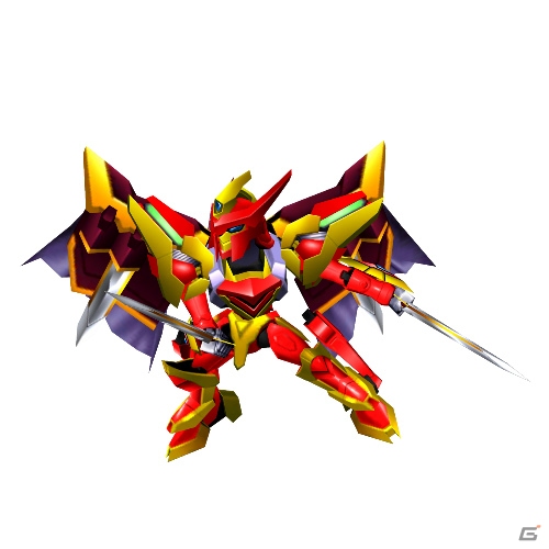 iOS/Android「スーパーロボット大戦X-Ω」強敵イベント「生命を守る剣」が開催！ヒュッケバインが登場するガシャも実施の画像9