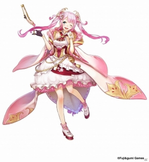 iOS/Android「シノビナイトメア」幽晶石のプレゼントや1日1回無料召喚の実施も！60万ダウンロード突破記念キャンペーンが開催の画像12