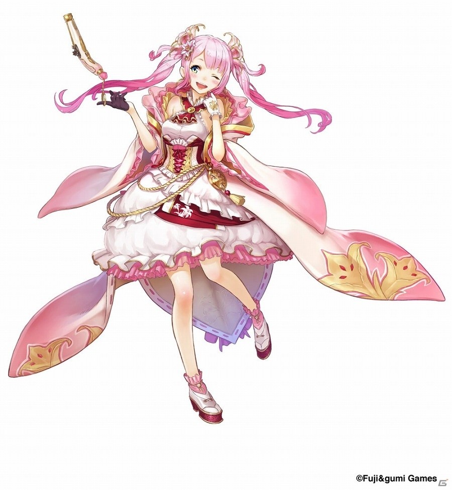 iOS/Android「シノビナイトメア」幽晶石のプレゼントや1日1回無料召喚の実施も！60万ダウンロード突破記念キャンペーンが開催の画像12