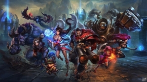 PC「League of Legends」国内オープンβ版配布から1年、正式版のサービスが本日スタート！徹底したプレイヤー主義のサービスを宣言の画像1