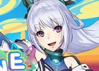 VRゲーム「Airtone」メインキャラクター「ネオン」のキービジュアルが公開―キャラクターデザインはアニメ「シドニアの騎士」や「亜人」の森山佑樹氏が担当