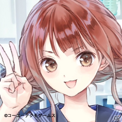 PS4/PS Vita「BLUE REFLECTION 幻に舞う少女の剣」元気いっぱいなカメラ女子・一之瀬亜子（CV：花守ゆみり）のキャラクタームービーが公開！の画像4