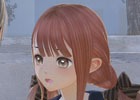 PS4/PS Vita「BLUE REFLECTION 幻に舞う少女の剣」元気いっぱいなカメラ女子・一之瀬亜子（CV：花守ゆみり）のキャラクタームービーが公開！