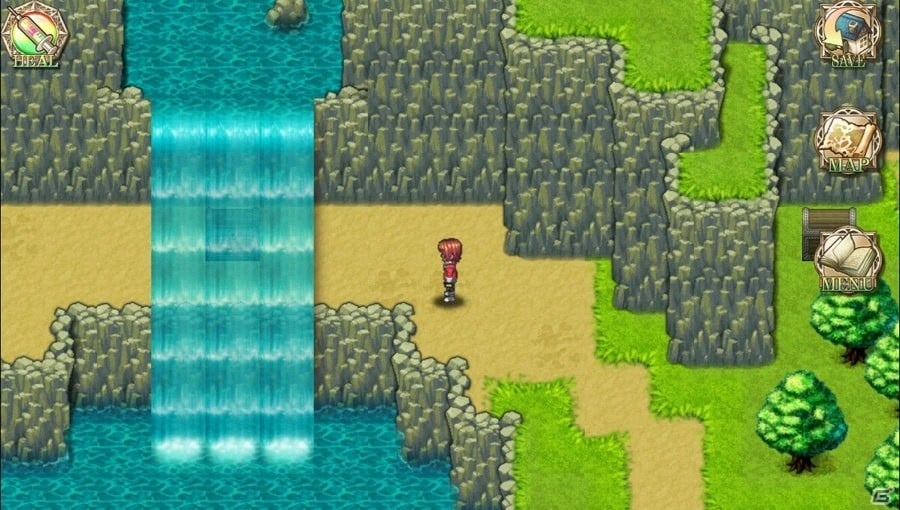 Steam版「レヴナントサーガ」が本日より配信開始！記念の10%オフセールも実施中の画像3
