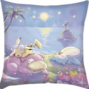 常夏をイメージしたポケモングッズがラインナップ！「一番くじ Pikachu and Friends～HAPPY BEACH TIME～」が4月1日より販売開始の画像26