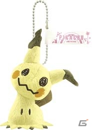 常夏をイメージしたポケモングッズがラインナップ！「一番くじ Pikachu and Friends～HAPPY BEACH TIME～」が4月1日より販売開始の画像16