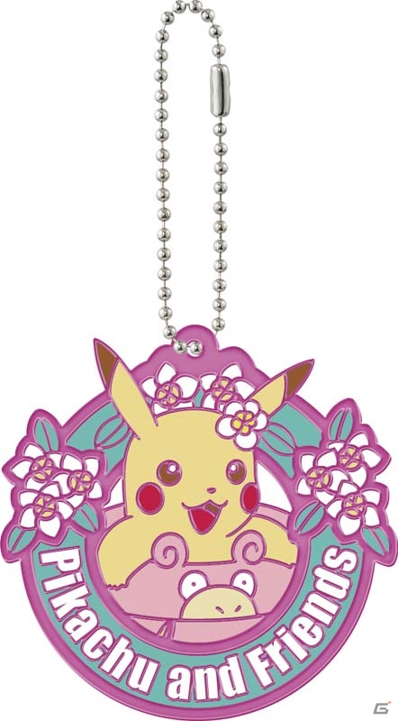 常夏をイメージしたポケモングッズがラインナップ！「一番くじ Pikachu and Friends～HAPPY BEACH TIME～」が4月1日より販売開始の画像19