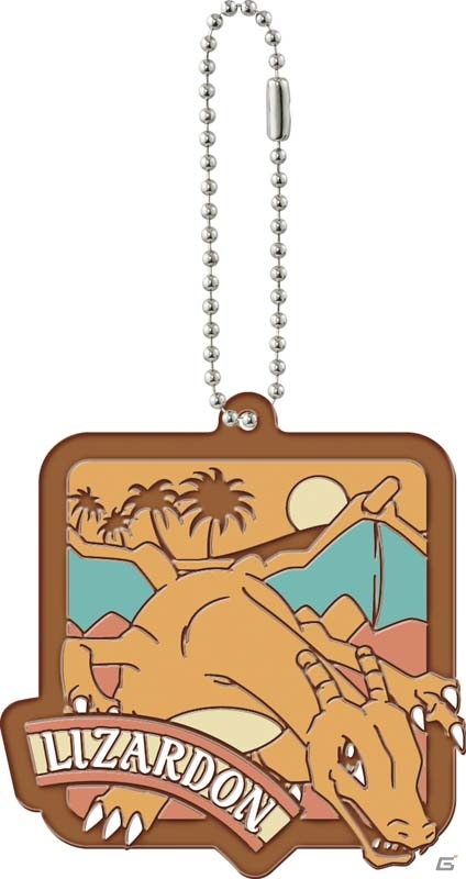 常夏をイメージしたポケモングッズがラインナップ！「一番くじ Pikachu and Friends～HAPPY BEACH TIME～」が4月1日より販売開始の画像21