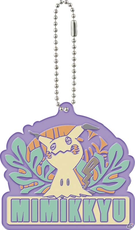常夏をイメージしたポケモングッズがラインナップ！「一番くじ Pikachu and Friends～HAPPY BEACH TIME～」が4月1日より販売開始の画像24