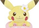 常夏をイメージしたポケモングッズがラインナップ！「一番くじ Pikachu and Friends～HAPPY BEACH TIME～」が4月1日より販売開始