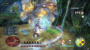 PS4版「イースVIII -Lacrimosa of DANA-」新システム「制圧戦」の詳細とプレイ動画が公開！の画像3