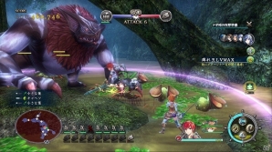 PS4版「イースVIII -Lacrimosa of DANA-」新システム「制圧戦」の詳細とプレイ動画が公開！の画像6