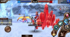100人同時対戦の大規模戦争が楽しめるiOS/Android向けアクションRPG「アルマテジア」の事前登録キャンペーンがスタート！βテストの日程も発表の画像2