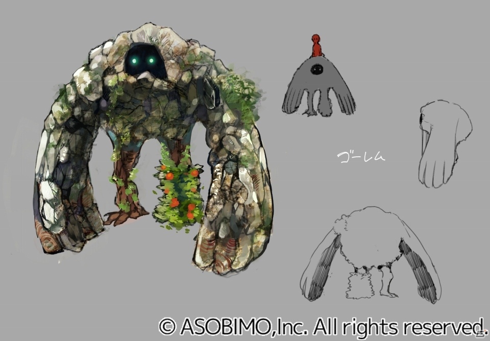 100人同時対戦の大規模戦争が楽しめるiOS/Android向けアクションRPG「アルマテジア」の事前登録キャンペーンがスタート！βテストの日程も発表の画像13