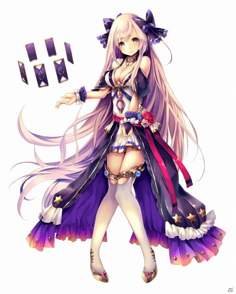 100人同時対戦の大規模戦争が楽しめるiOS/Android向けアクションRPG「アルマテジア」の事前登録キャンペーンがスタート！βテストの日程も発表の画像17