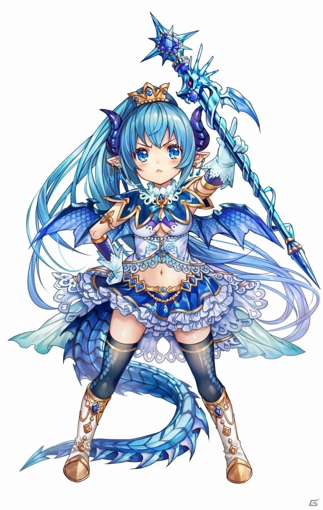 100人同時対戦の大規模戦争が楽しめるiOS/Android向けアクションRPG「アルマテジア」の事前登録キャンペーンがスタート！βテストの日程も発表の画像18