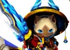 3DS「モンスターハンターダブルクロス」USJのアトラクション「モンスターハンター・ザ・リアル」コラボDLCクエストの詳細が明らかに
