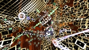 あなたはなぜ戦うのか―次世代3Dシューティングゲーム「Kromaia Ω」がPS4向けに配信開始の画像2