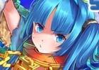 iOS/Android「ユバの徽」初のコラボ祈り人「ニパ子」が登場！アルティメットニッパーを見たユバの民は…？