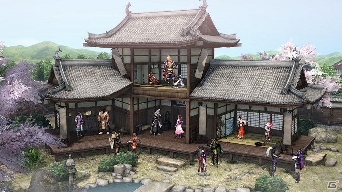 「討鬼伝2」「信長の野望・創造 戦国立志伝」が約40％オフ！「コーエーテクモゲームス スプリングセール 2017」が3月9日よりスタートの画像6
