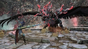 精霊竜の王編、完結―「ドラゴンズドグマ オンライン」シーズン2.3でクライマックスを迎える物語やクランダンジョンの情報が公開の画像13
