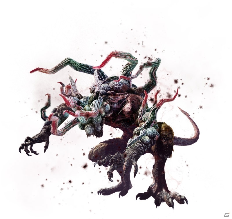 精霊竜の王編、完結―「ドラゴンズドグマ オンライン」シーズン2.3でクライマックスを迎える物語やクランダンジョンの情報が公開の画像10