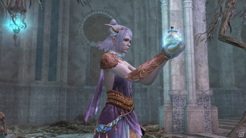 精霊竜の王編、完結―「ドラゴンズドグマ オンライン」シーズン2.3でクライマックスを迎える物語やクランダンジョンの情報が公開の画像2