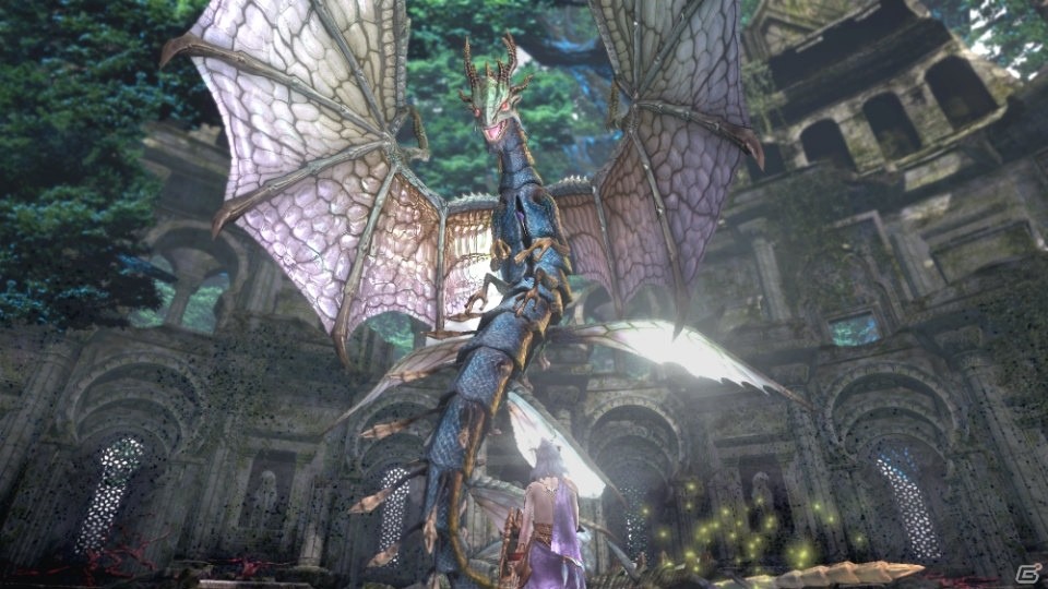 精霊竜の王編、完結―「ドラゴンズドグマ オンライン」シーズン2.3でクライマックスを迎える物語やクランダンジョンの情報が公開の画像5