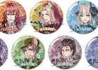 ホビーストックWEBショップにて「DAME×PRINCE ダメ推し缶バッジコレクション」の予約が開始！