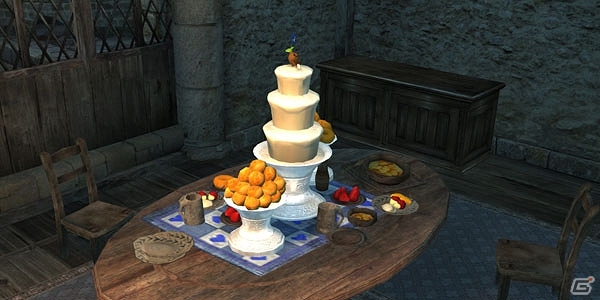「ドラゴンズドグマ オンライン」クエストをクリアしてホワイトデー家具を手に入れよう！シーズン2.3に向けたイベントも開始の画像4